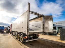 STAS STAS S300CX- ALU-52m3 (GRAIN/CEREALIERE/GETREIDE)