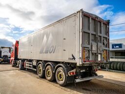 STAS STAS S300CX- ALU-52m3 (GRAIN/CEREALIERE/GETREIDE)