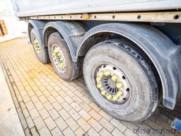 STAS STAS S300CX- ALU-52m3 (GRAIN/CEREALIERE/GETREIDE)