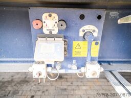 STAS STAS S300CX- ALU-52m3 (GRAIN/CEREALIERE/GETREIDE)