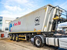 WIELTON WIELTON-ALU-52M2(GRAIN/CEREALIERE/GETREIDE)