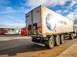 WIELTON WIELTON-ALU-52M2(GRAIN/CEREALIERE/GETREIDE)