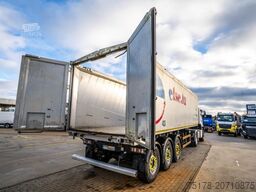 WIELTON WIELTON-ALU-52M2(GRAIN/CEREALIERE/GETREIDE)