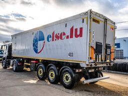 WIELTON WIELTON-ALU-52M2(GRAIN/CEREALIERE/GETREIDE)