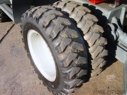 Wacker Neuson EW 100 * 2x Löffel * * Powertilt *