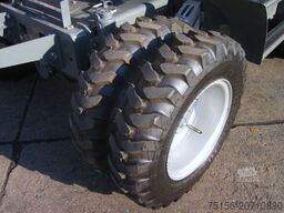 Wacker Neuson EW 100 * 2x Löffel * * Powertilt *