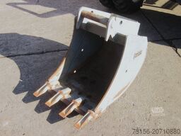 Wacker Neuson EW 100 * 2x Löffel * * Powertilt *