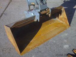 Wacker Neuson EW 100 * 2x Löffel * * Powertilt *