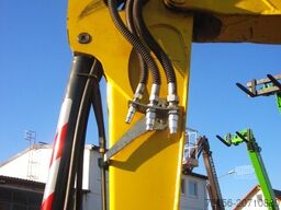 Wacker Neuson EW 100 * 2x Löffel * * Powertilt *