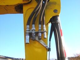 Wacker Neuson EW 100 * 2x Löffel * * Powertilt *