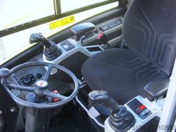 Wacker Neuson EW 100 * 2x Löffel * * Powertilt *