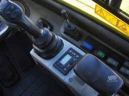 Wacker Neuson EW 100 * 2x Löffel * * Powertilt *