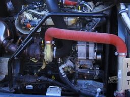 Wacker Neuson EW 100 * 2x Löffel * * Powertilt *