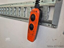 MAN TGE 5.180 Bakwagen/ Laadklep/ Automaat/ 22 KUB