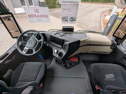 Mercedes-Benz Actros 2545