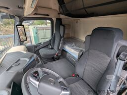 Mercedes-Benz Actros 2545