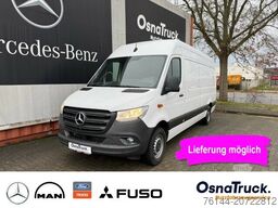 MERCEDES-BENZ Sprinter 315 CDI maxi L3H2 Klima,MBUX,Kamera360°