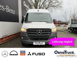 MERCEDES-BENZ Sprinter 315 CDI maxi L3H2 Klima,MBUX,Kamera360°