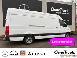 MERCEDES-BENZ Sprinter 315 CDI maxi L3H2 Klima,MBUX,Kamera360°