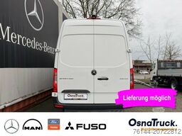 MERCEDES-BENZ Sprinter 315 CDI maxi L3H2 Klima,MBUX,Kamera360°