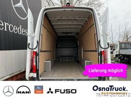 MERCEDES-BENZ Sprinter 315 CDI maxi L3H2 Klima,MBUX,Kamera360°