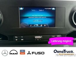 MERCEDES-BENZ Sprinter 315 CDI maxi L3H2 Klima,MBUX,Kamera360°