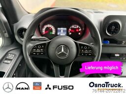 MERCEDES-BENZ Sprinter 315 CDI maxi L3H2 Klima,MBUX,Kamera360°