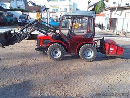 CARRARO TIGRONE HST III