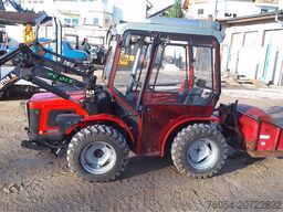 CARRARO TIGRONE HST III