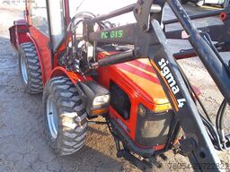 CARRARO TIGRONE HST III