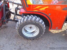 CARRARO TIGRONE HST III