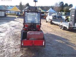 CARRARO TIGRONE HST III