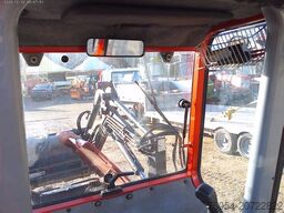 CARRARO TIGRONE HST III