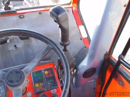 CARRARO TIGRONE HST III