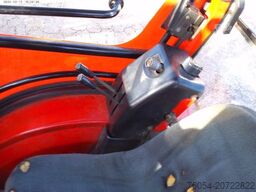 CARRARO TIGRONE HST III