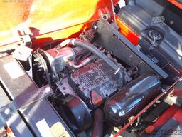 CARRARO TIGRONE HST III