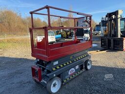 Skyjack SKYJACK SJ III-3220 8m