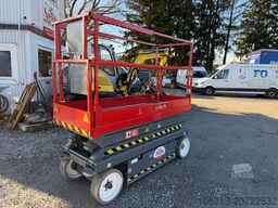 Skyjack SKYJACK SJ III-3220 8m