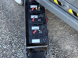 Skyjack SKYJACK SJ III-3220 8m