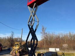 Skyjack SKYJACK SJ III-3220 8m