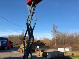 Skyjack SKYJACK SJ III-3220 8m