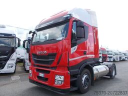 IVECO STRALIS AS440S46T/P LNG