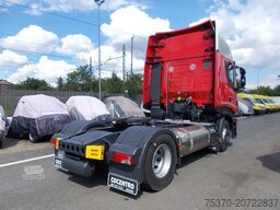 IVECO STRALIS AS440S46T/P LNG