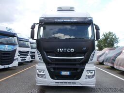 IVECO STRALIS AS440S46T/P LNG