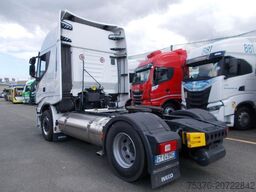 IVECO STRALIS AS440S46T/P LNG