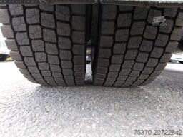 IVECO STRALIS AS440S46T/P LNG