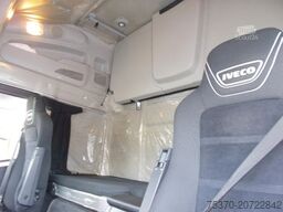 IVECO STRALIS AS440S46T/P LNG