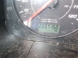 IVECO STRALIS AS440S46T/P LNG