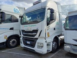 IVECO STRALIS AS440S46T/P LNG