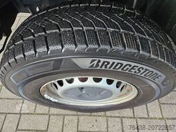 MERCEDES-BENZ Sprinter 314 cdi DoKa|4x4 AWD|ex-BW|TÜV+ÖLneu